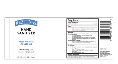 label 9.jpg 236 ml label - label 9